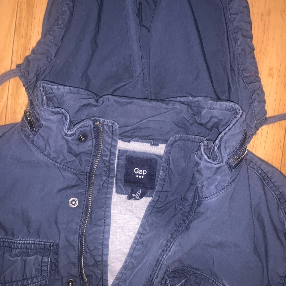 Gap Coat - image 4